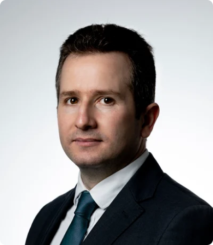 Heraldo Pena, CGA, CFP®