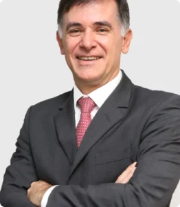 Sergio Werneck Filho