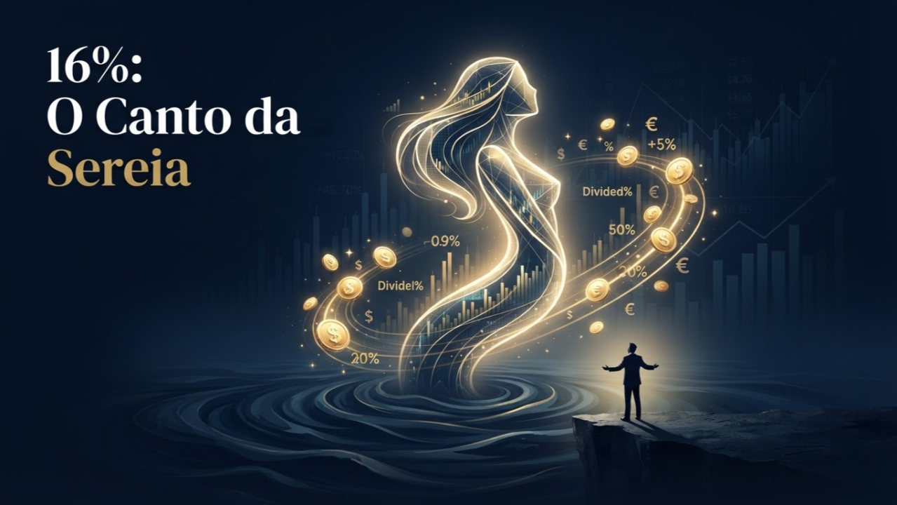 O canto da sereia