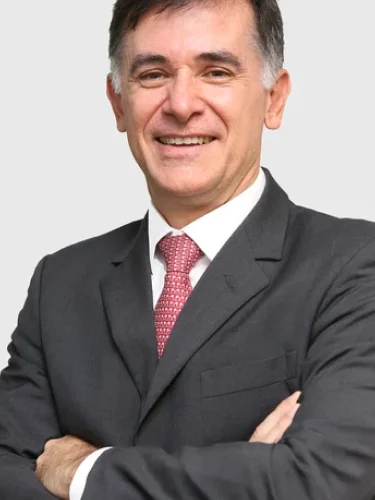 Sergio Werneck Filho